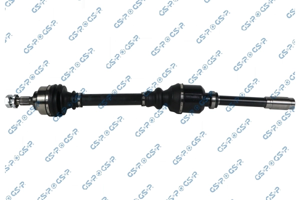 Drive Shaft 210291
