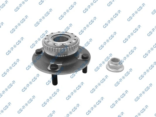 Wheel Bearing Kit 9232002K