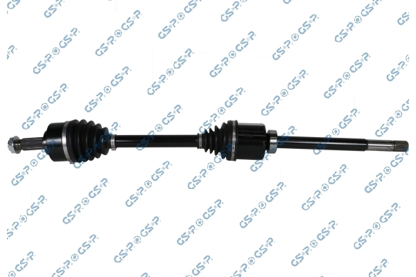 Drive Shaft 203138OL