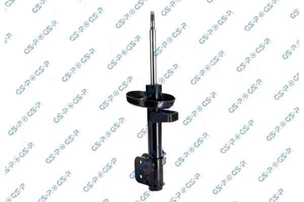 Shock Absorber 32317390