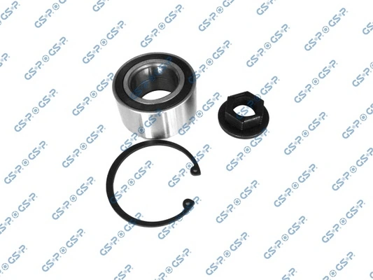 Wheel Bearing Kit GK3531