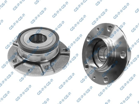 Wheel Bearing Kit 9232029