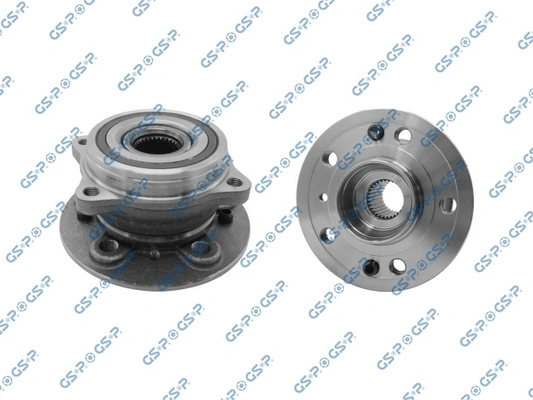Wheel Bearing Kit 9330047