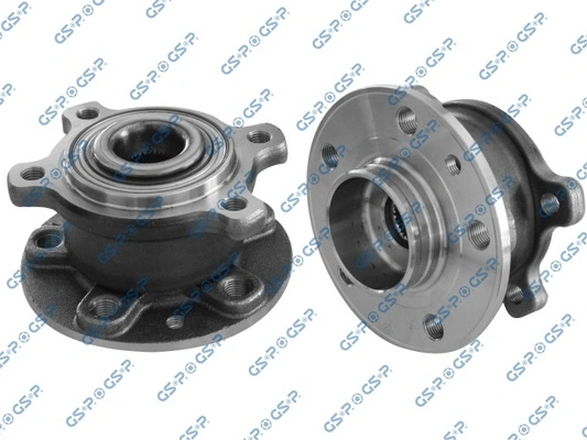 Wheel Bearing Kit 9336016