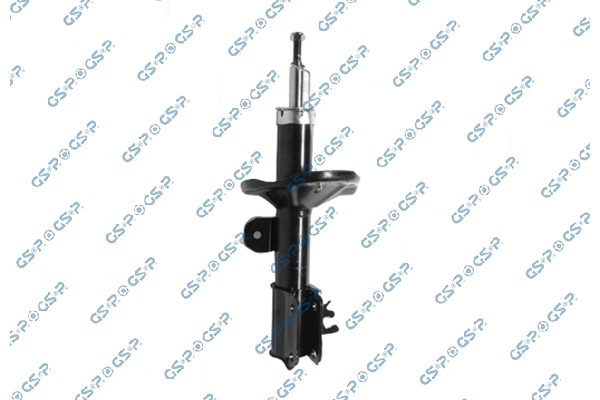 Shock Absorber 32306101