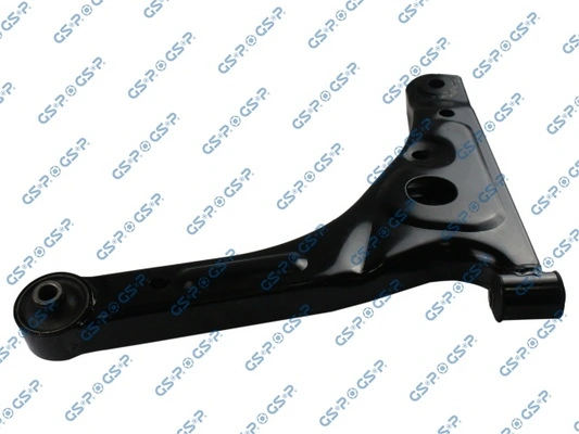Control/Trailing Arm, wheel suspension S060456