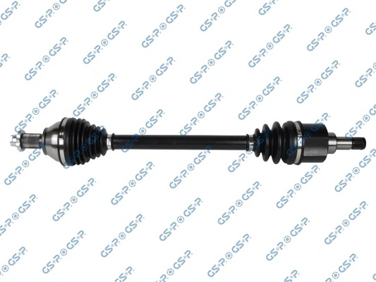 Drive Shaft 202038