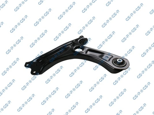 Control/Trailing Arm, wheel suspension S061029