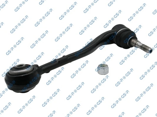 Control/Trailing Arm, wheel suspension S060062