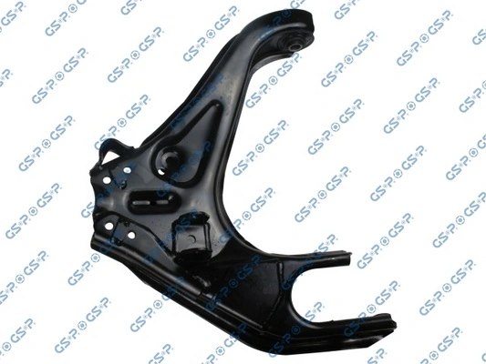 Control/Trailing Arm, wheel suspension S062232