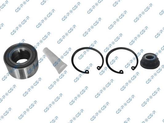 Wheel Bearing Kit GK0906