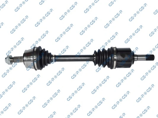 Drive Shaft 217121