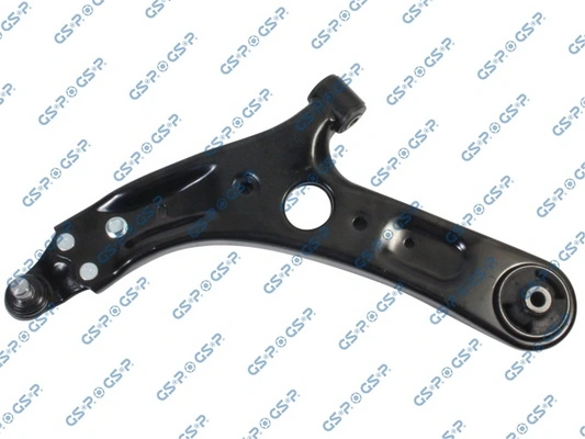 Control/Trailing Arm, wheel suspension S061275