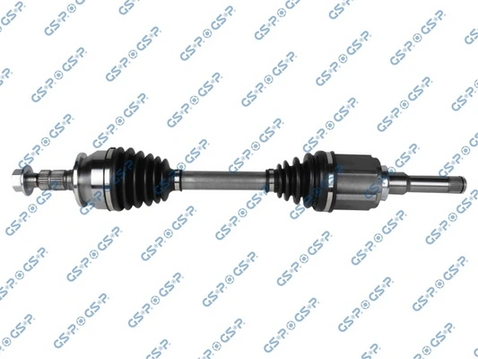 Drive Shaft 202258
