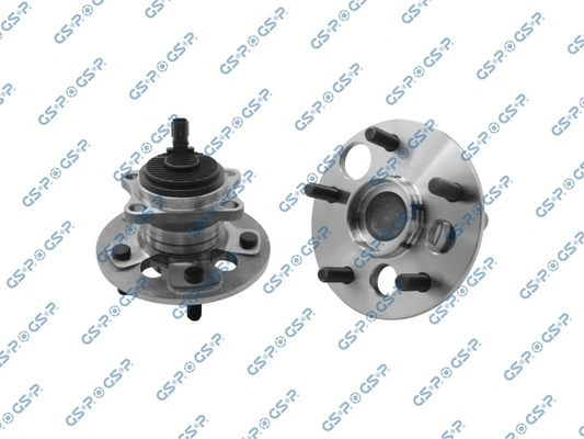 Wheel Bearing Kit 9400079