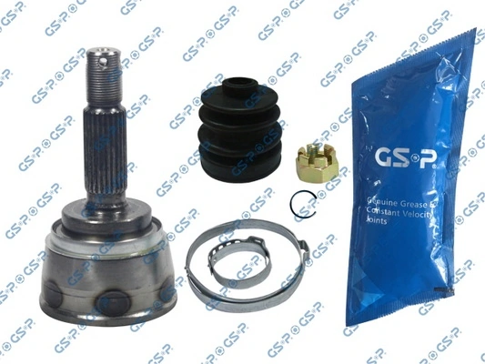 Joint Kit, drive shaft 839002