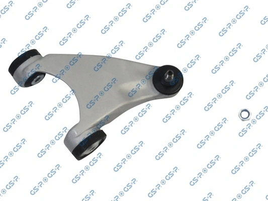 Control/Trailing Arm, wheel suspension S060002