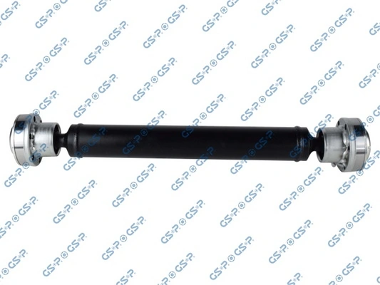 Propshaft, axle drive 201958