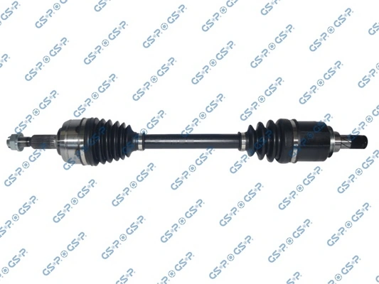 Drive Shaft 250617