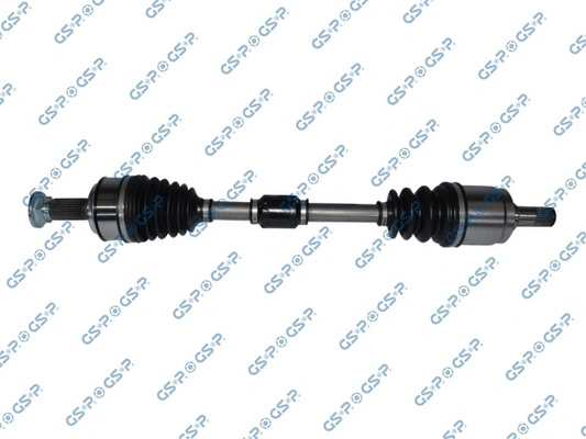 Drive Shaft 201687