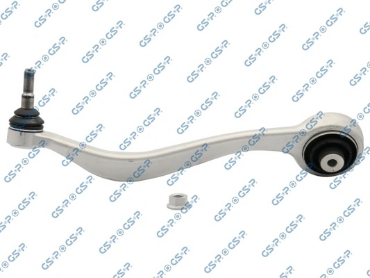 Control/Trailing Arm, wheel suspension S063243