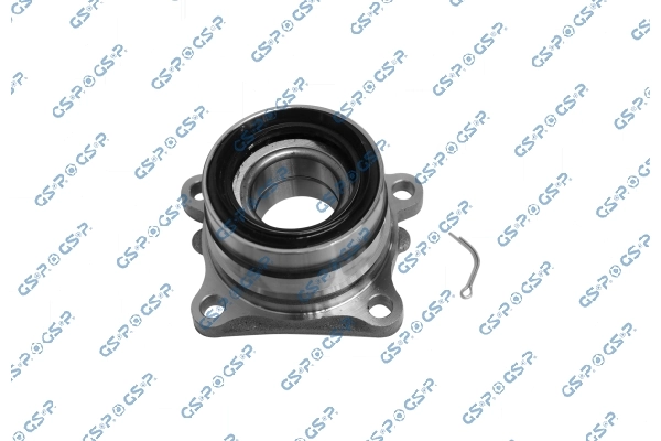 Wheel Bearing Kit 9238001K