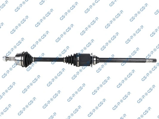 Drive Shaft 204202