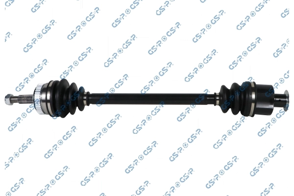 Drive Shaft 250134