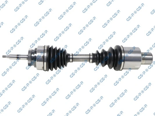 Drive Shaft 201562