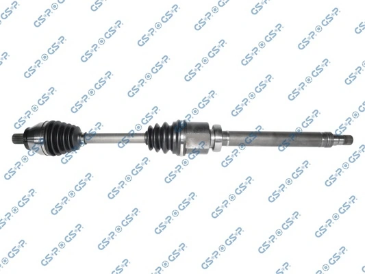 Drive Shaft 203289