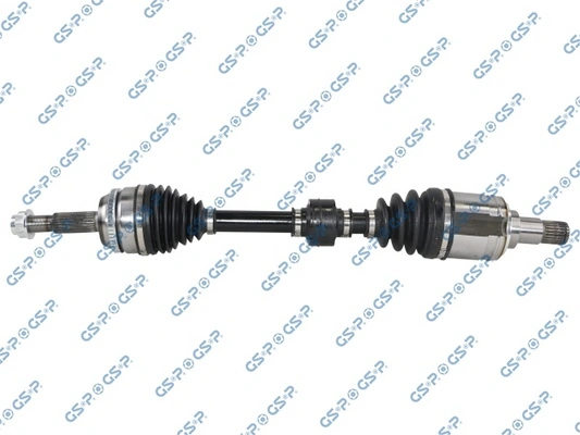 Drive Shaft 201473