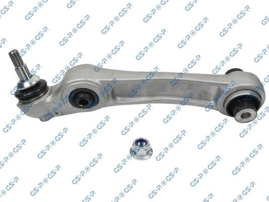 Control/Trailing Arm, wheel suspension S061169