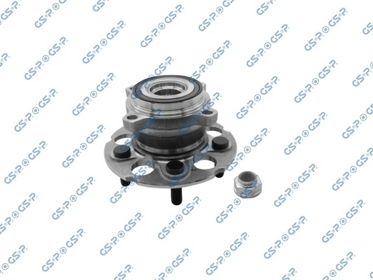 Wheel Bearing Kit 9328002K