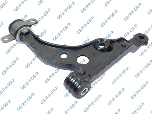 Control/Trailing Arm, wheel suspension S060380