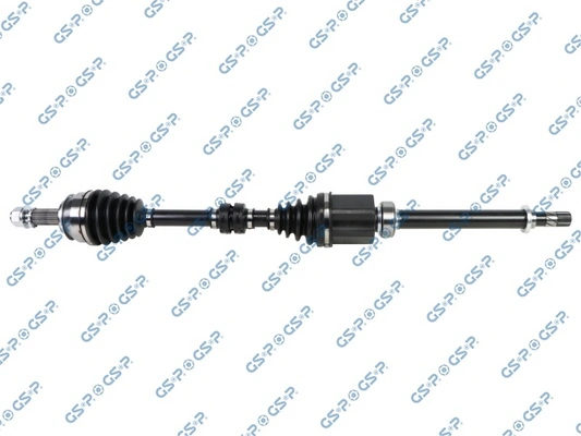 Drive Shaft 203212