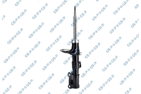 Shock Absorber 32317010