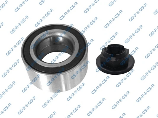 Wheel Bearing Kit GK3575