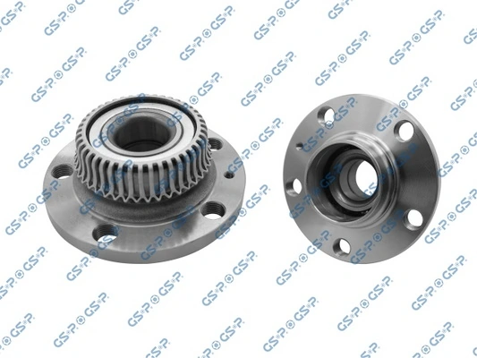 Wheel Bearing Kit 9230051