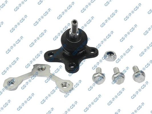 Ball Joint S080214