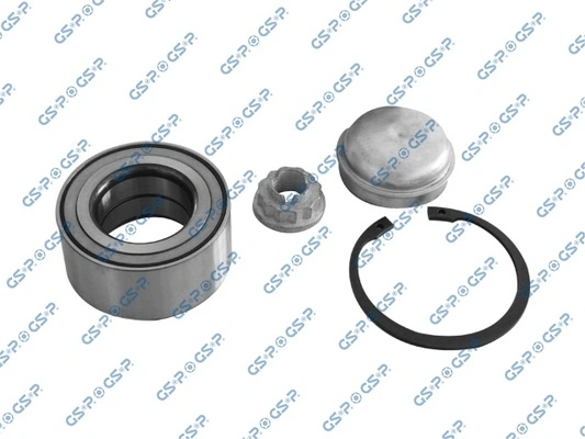 Wheel Bearing Kit GK6509