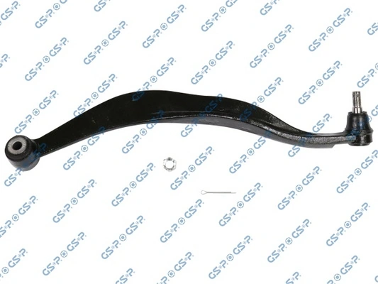 Control/Trailing Arm, wheel suspension S063234