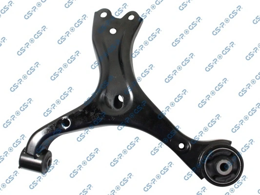 Control/Trailing Arm, wheel suspension S062007