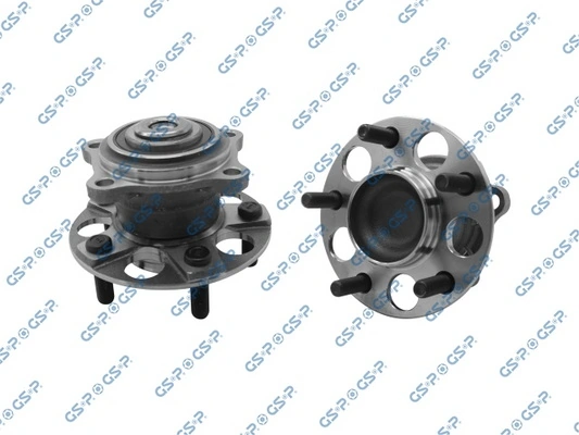 Wheel Bearing Kit 9400165
