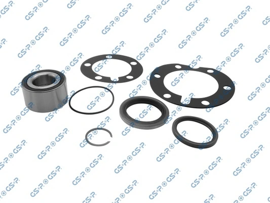 Wheel Bearing Kit GK3765