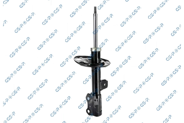 Shock Absorber 32307642