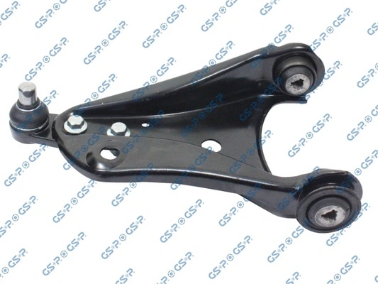 Control/Trailing Arm, wheel suspension S061683