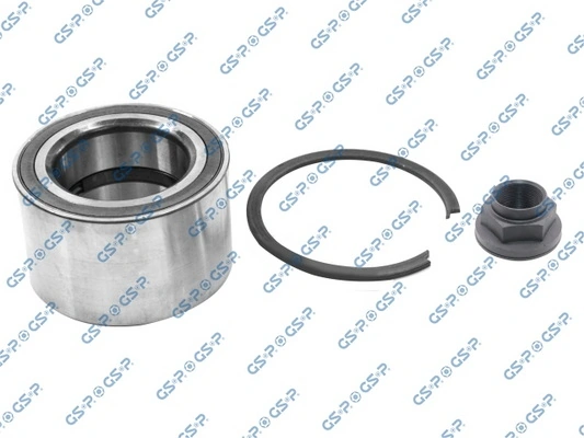 Wheel Bearing Kit GK6570