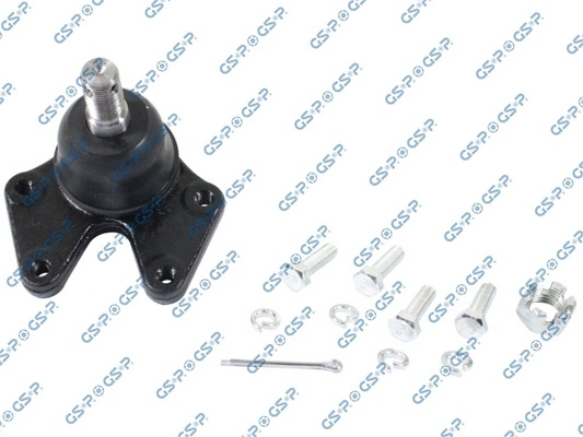 Ball Joint S080109