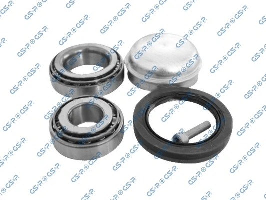 Wheel Bearing Kit GK6530