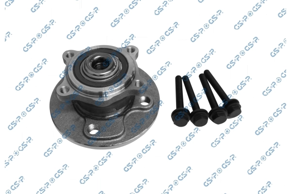 Wheel Bearing Kit 9400134K